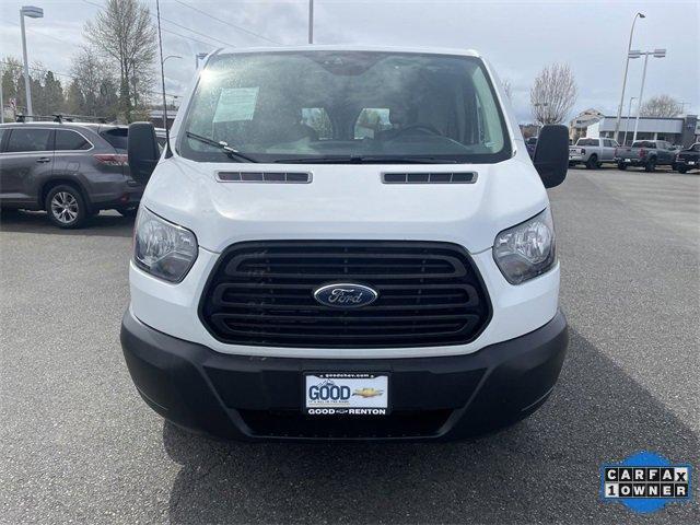 used 2019 Ford Transit-150 car, priced at $31,988