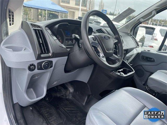 used 2019 Ford Transit-150 car, priced at $31,988