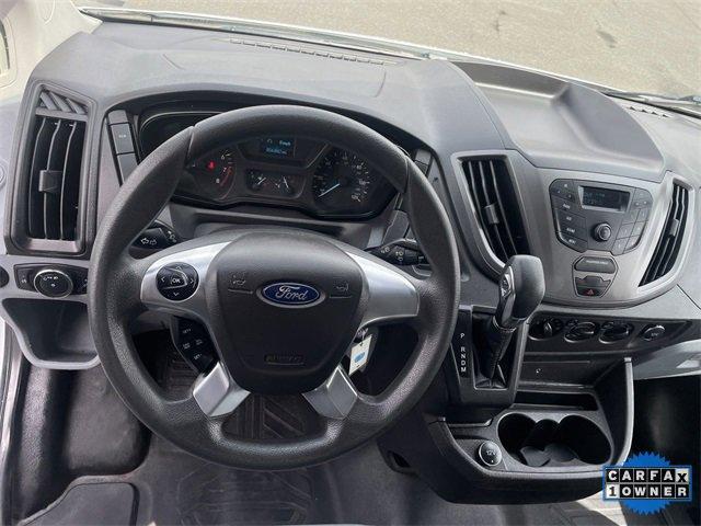 used 2019 Ford Transit-150 car, priced at $31,988