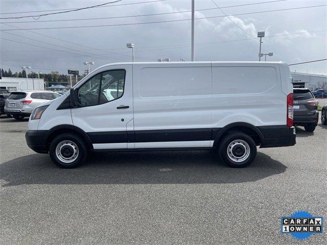 used 2019 Ford Transit-150 car, priced at $31,988