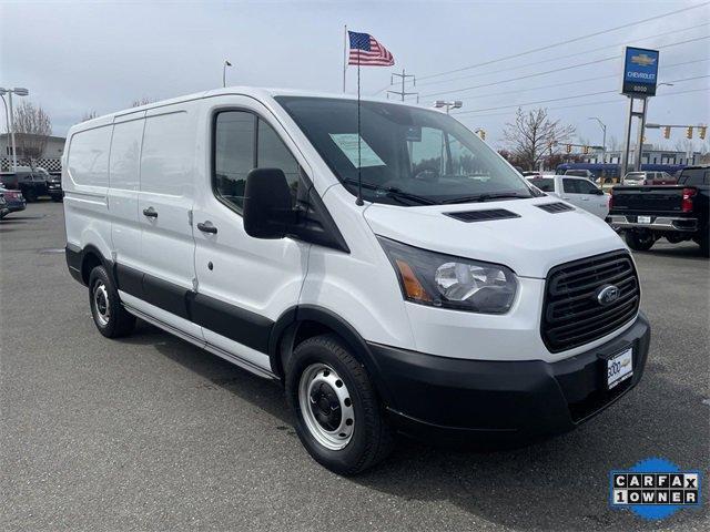 used 2019 Ford Transit-150 car, priced at $31,988