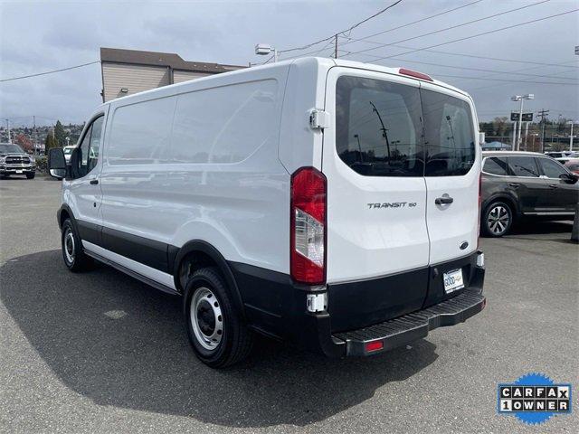 used 2019 Ford Transit-150 car, priced at $31,988