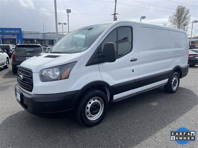 used 2019 Ford Transit-150 car, priced at $31,988