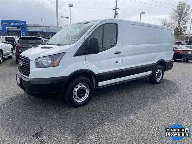 used 2019 Ford Transit-150 car, priced at $32,923