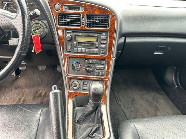 used 1999 Toyota Celica car, priced at $16,991