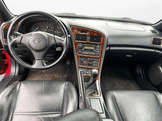 used 1999 Toyota Celica car, priced at $16,991