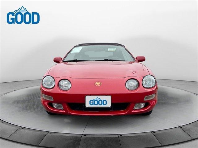 used 1999 Toyota Celica car, priced at $16,991