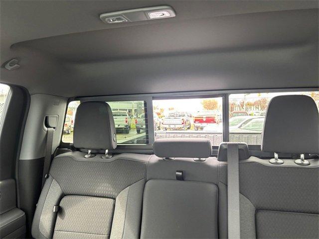 new 2025 Chevrolet Silverado 2500 car, priced at $72,390