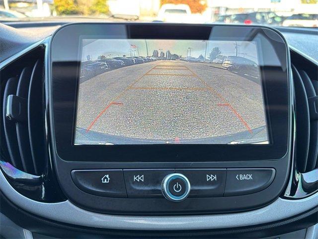 used 2018 Chevrolet Volt car, priced at $15,749