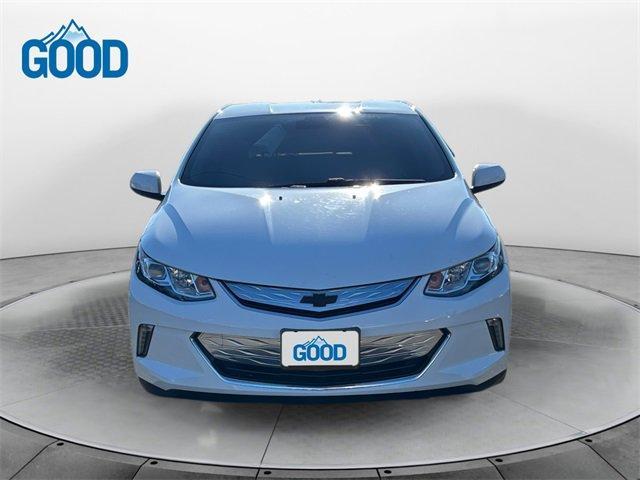 used 2018 Chevrolet Volt car, priced at $15,749