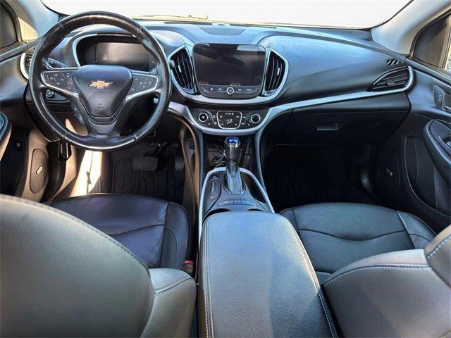 used 2018 Chevrolet Volt car, priced at $15,749