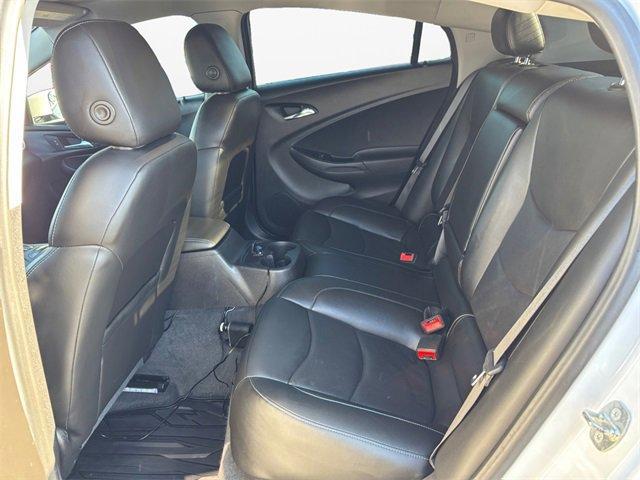 used 2018 Chevrolet Volt car, priced at $15,749