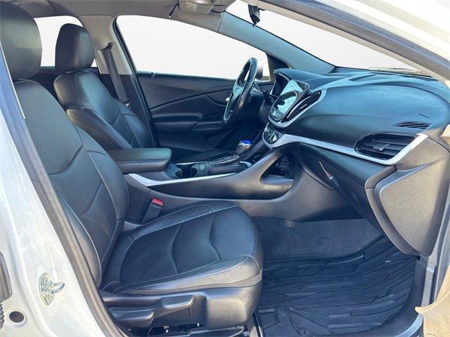 used 2018 Chevrolet Volt car, priced at $15,749