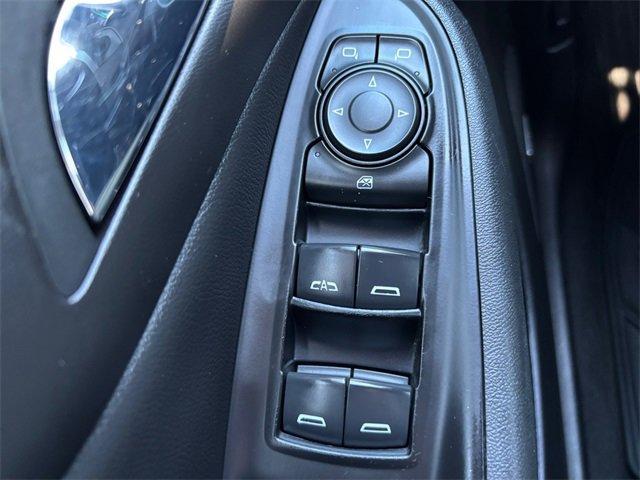 used 2018 Chevrolet Volt car, priced at $15,749