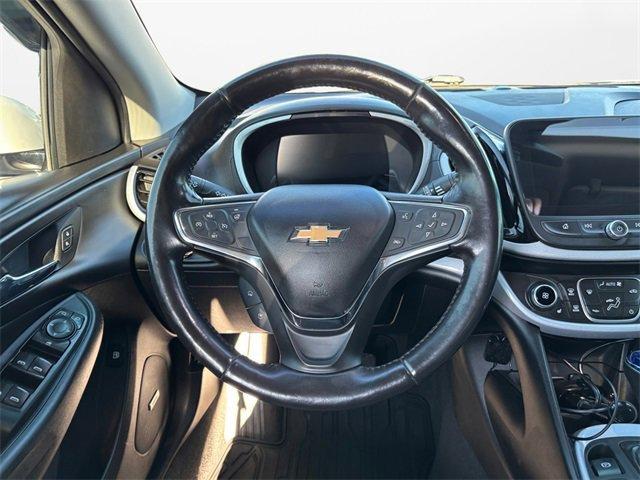 used 2018 Chevrolet Volt car, priced at $15,749