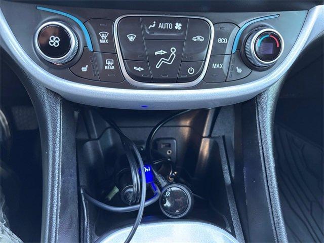 used 2018 Chevrolet Volt car, priced at $15,749