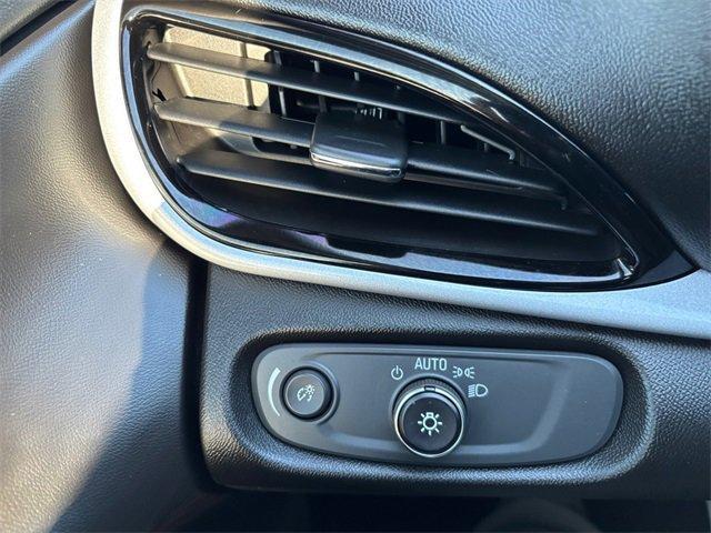 used 2018 Chevrolet Volt car, priced at $15,749