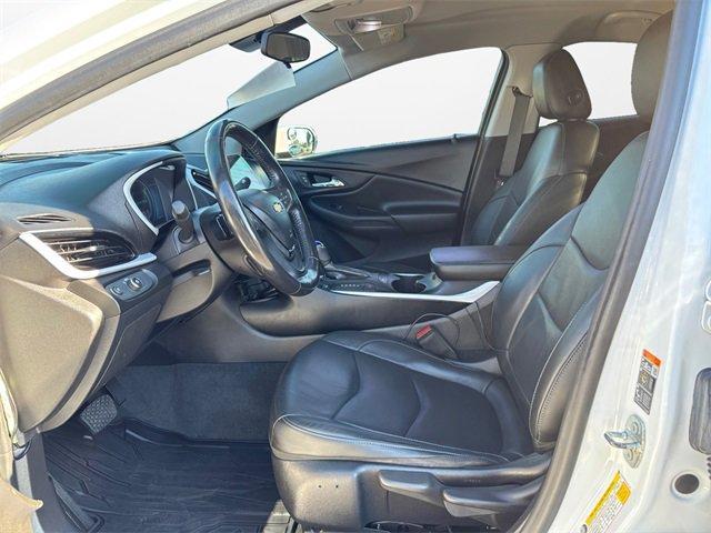 used 2018 Chevrolet Volt car, priced at $15,749
