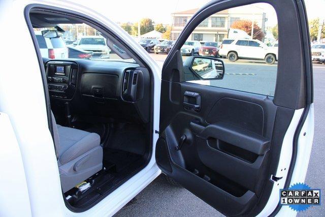 used 2013 Chevrolet Silverado 1500 car, priced at $17,701