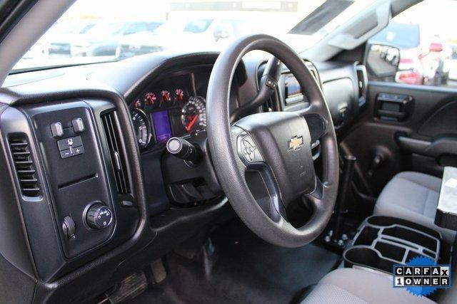 used 2013 Chevrolet Silverado 1500 car, priced at $17,701