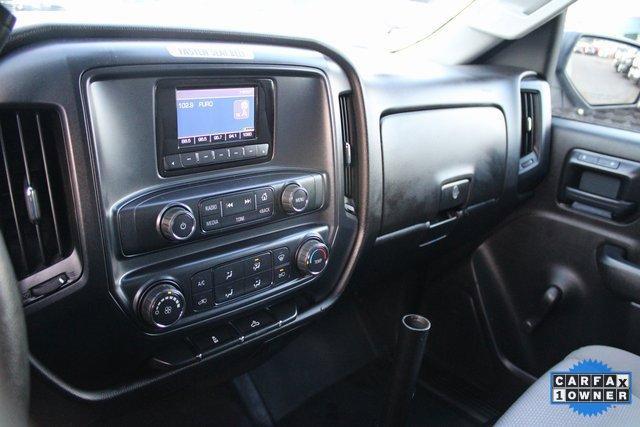 used 2013 Chevrolet Silverado 1500 car, priced at $17,701