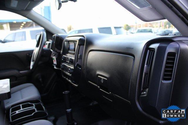 used 2013 Chevrolet Silverado 1500 car, priced at $17,701