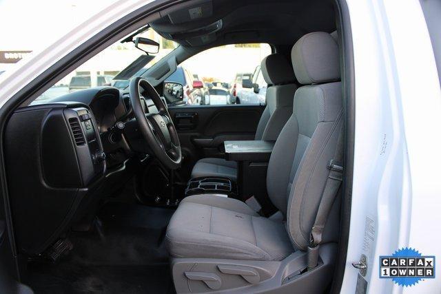 used 2013 Chevrolet Silverado 1500 car, priced at $17,701