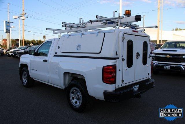 used 2013 Chevrolet Silverado 1500 car, priced at $17,701