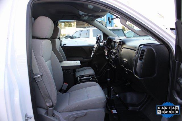 used 2013 Chevrolet Silverado 1500 car, priced at $17,701