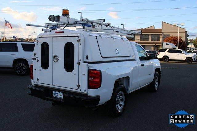 used 2013 Chevrolet Silverado 1500 car, priced at $17,701