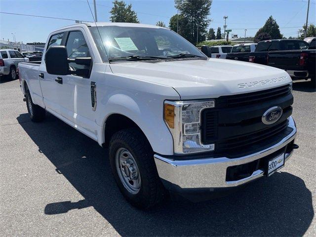 used 2017 Ford F-350 car, priced at $32,871