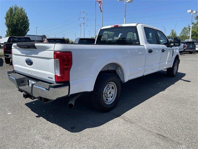 used 2017 Ford F-350 car, priced at $32,871