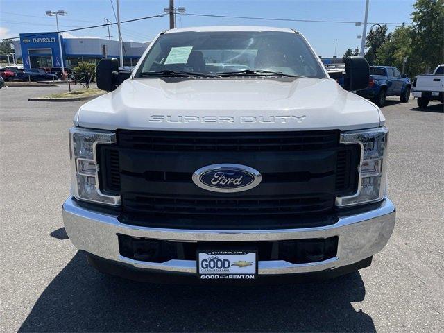 used 2017 Ford F-350 car, priced at $32,871