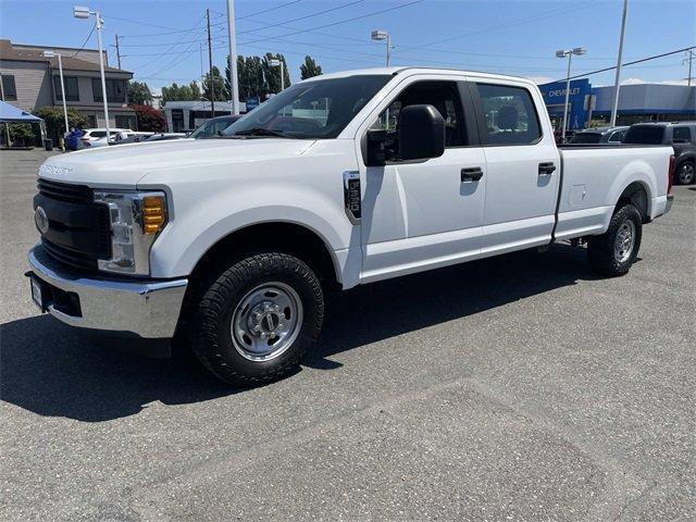 used 2017 Ford F-350 car, priced at $32,871