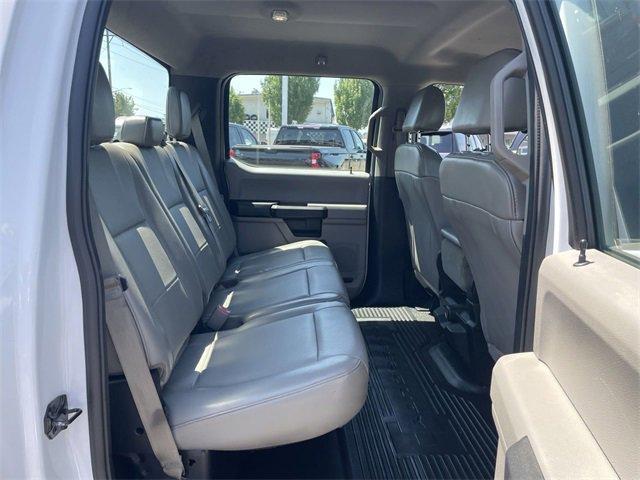 used 2017 Ford F-350 car, priced at $32,871