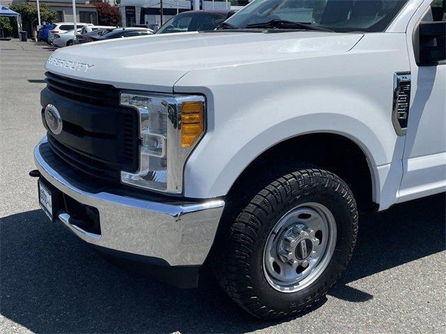 used 2017 Ford F-350 car, priced at $32,871