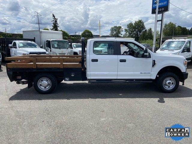 used 2020 Ford F-250 car, priced at $48,901