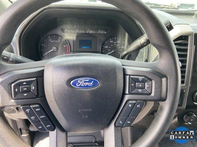 used 2020 Ford F-250 car, priced at $48,901