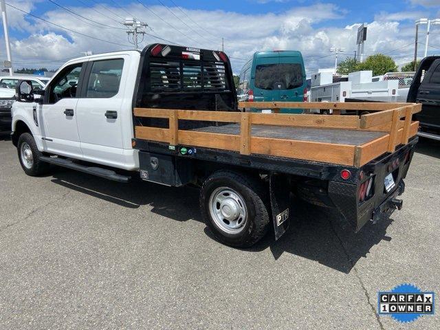 used 2020 Ford F-250 car, priced at $47,752