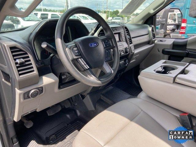 used 2020 Ford F-250 car, priced at $48,901