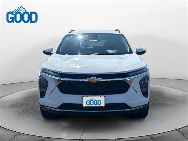 used 2024 Chevrolet Trax car, priced at $22,994