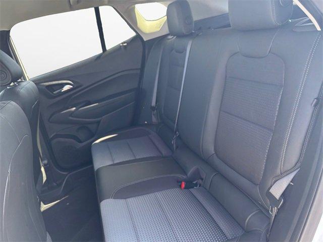 used 2024 Chevrolet Trax car, priced at $22,994