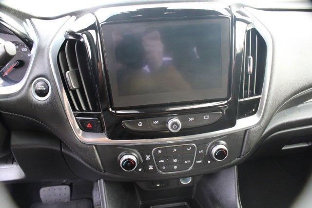 used 2023 Chevrolet Traverse car, priced at $33,751