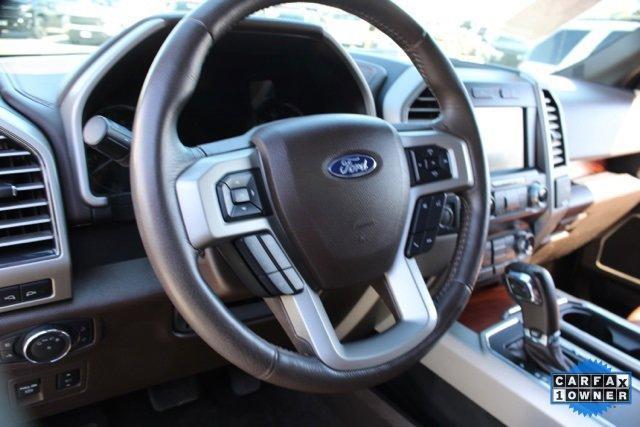 used 2019 Ford F-150 car, priced at $38,501