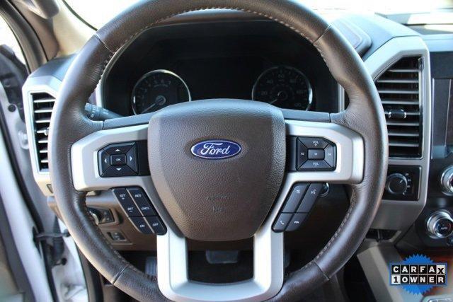 used 2019 Ford F-150 car, priced at $38,501