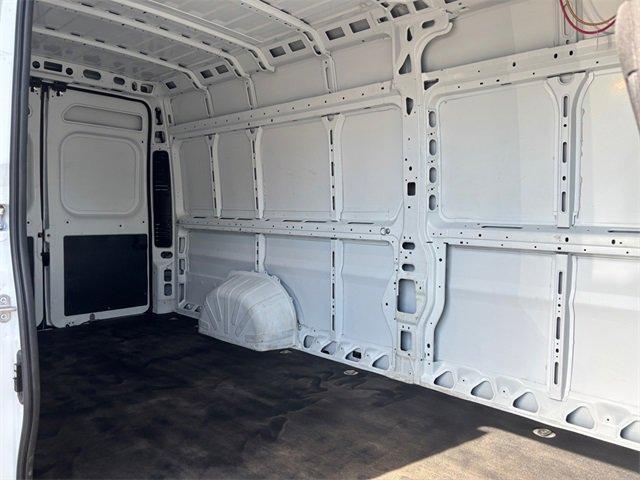 used 2023 Ram ProMaster 3500 car, priced at $34,901