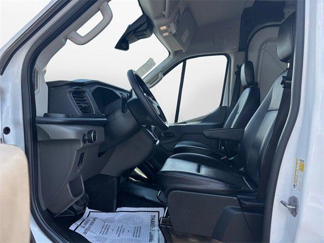 used 2023 Ford Transit-250 car, priced at $39,672