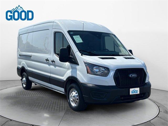 used 2023 Ford Transit-250 car, priced at $39,672