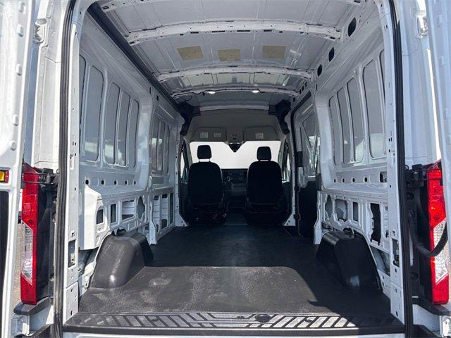 used 2023 Ford Transit-250 car, priced at $39,672