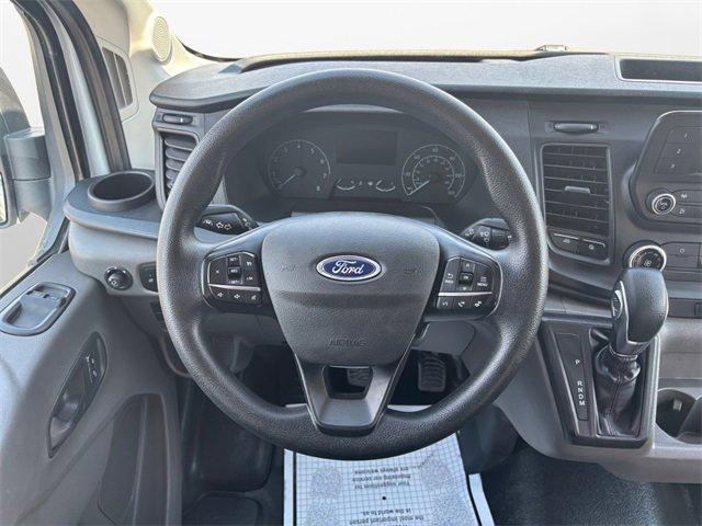 used 2023 Ford Transit-250 car, priced at $39,672